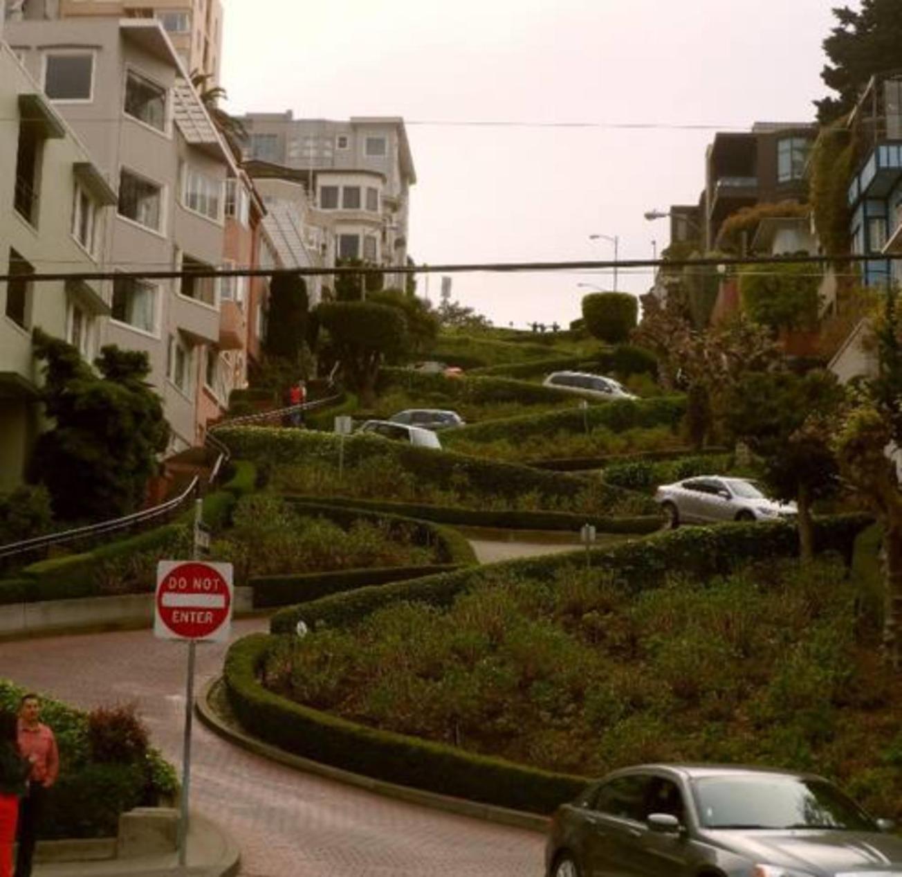Stunning Sanfran Casa Close To Center And Steps From Ocean São Francisco Exterior foto